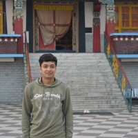 Aman Goyal Email