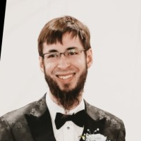 Oculus VR Employee Cooper Johnson's profile photo