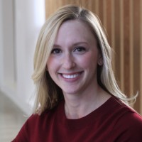 NAIOP Employee Brielle Scott's profile photo