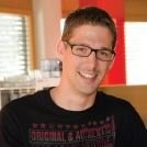 TecTake GmbH Employee Steffen Dürr's profile photo