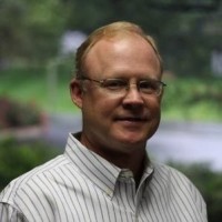 Conduent Employee Bill Nicholson's profile photo