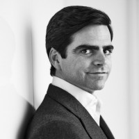 IE University Employee Diego del Alcázar Benjumea's profile photo