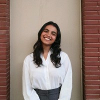 Unilever Employee Akshaya Nair's profile photo