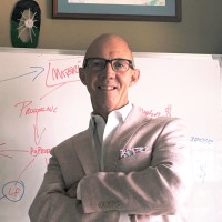 Circular Action Alliance Employee Jeff Tucker's profile photo