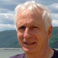 eReadia LLC Employee Stephen Segal's profile photo