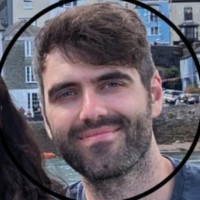 Paper Owl Films Ltd. Employee Mathew Dame's profile photo