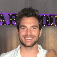 SpareRoom Employee Thomas MacThomas's profile photo