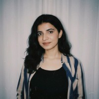 Innovative Software Solutions Employee Rabia Qirat's profile photo