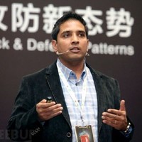 Zepz Employee Hari Veladanda's profile photo