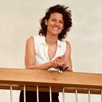 Nimeto Utrecht Employee Sanne Peters's profile photo