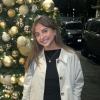 Spurgeons Employee Jaimie Crowther's profile photo