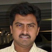 Propelsys Technologies LLC Employee Hari Kancharla's profile photo