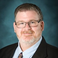 Peoples Bank, "Banking Unusual Employee Chris Hoch's profile photo