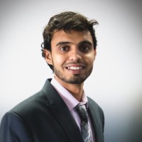 Cummins Inc. Employee Sumit Mishra's profile photo