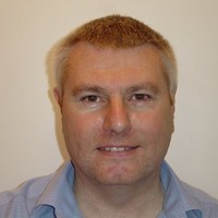 UKAS Employee Dave Perryman's profile photo