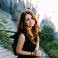Anton Paar TorqueTec (formerly Brabender) Employee Sarah Richter's profile photo