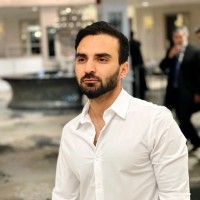 Morningstar Employee Muhammad Waseem's profile photo