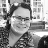 FWJK Employee Wilna Rust's profile photo
