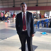 IntES International Engineering Solutions (based in Europe, South East Asia, China and Africa) Employee Nazrul Ahmad's profile photo
