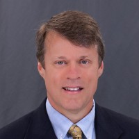 Cooper Lighting Solutions  Employee Bobby Brooks's profile photo