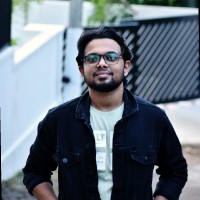 Prudent AI Employee Subramanyam S's profile photo