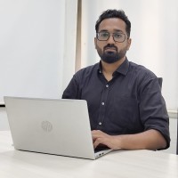 Krunal Sapte Email & Phone Number