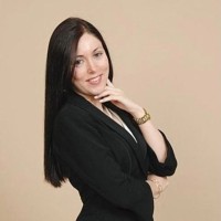 Insurance Litigation Group Employee Rebecca Elimelech's profile photo