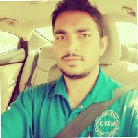 Karma Innovations & Solutions Pvt Ltd Employee Noorul Huda's profile photo