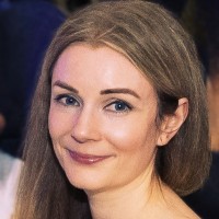 Components in Electronics Employee Catherine Hackett's profile photo