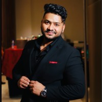 Vikas Bhandari Email & Phone Number