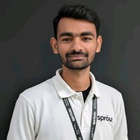 Sprouto Employee Saad Shabbir's profile photo