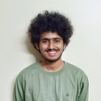 Quantasis Private Limited Employee Harsh Joshi's profile photo