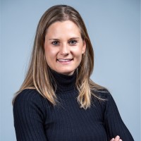 Privatklinik Meiringen Employee Marina Hirschi's profile photo