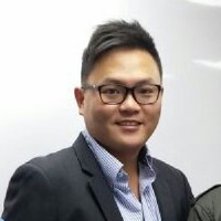 Check Point Software Technologies Ltd Employee Stephen Liu's profile photo