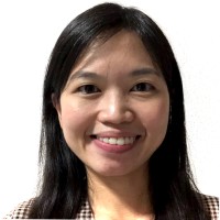 Penguin International Limited Employee Madeline Chiang's profile photo