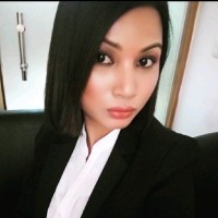 Felicity Group Employee Inisha Boro's profile photo