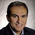 3M Employee Vikas Arora's profile photo
