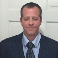 ENFRA Employee Lee Hudson's profile photo