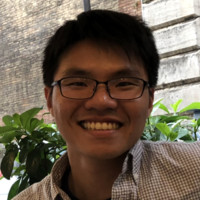 GuruFocus, LLC Employee Jia-Hung Wu's profile photo