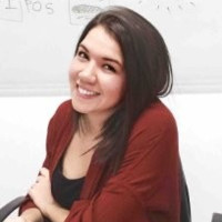 BancoEstado Employee Melissa Castro's profile photo