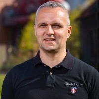 MM Kotkamills Employee David Rolser's profile photo