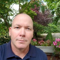 Landscape East & West Employee John O'Connor's profile photo