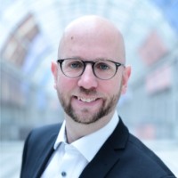 Fielmann Group Employee Karsten Lehmann's profile photo