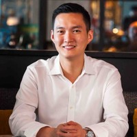 Unsukay Employee Jimmy Chio's profile photo