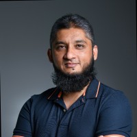Clarity Labs Employee Parvez Soobhany's profile photo