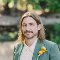 Mindera Health Employee Mason Levy's profile photo