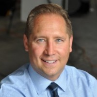 The NLP Group Employee Stephen Downey's profile photo
