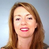LVMH Employee Laurence Petit's profile photo