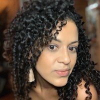 Teddy Bear Cancer Foundation Employee Gisselle Madrigal's profile photo