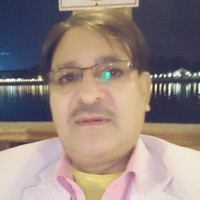 Ghulam Farid Email
